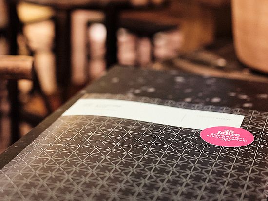 Bild Fachtagung "Neue Wege, neue Werte - Kuzlturmanagement in Zeiten der Transformation"