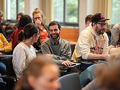 Kultur und Klima