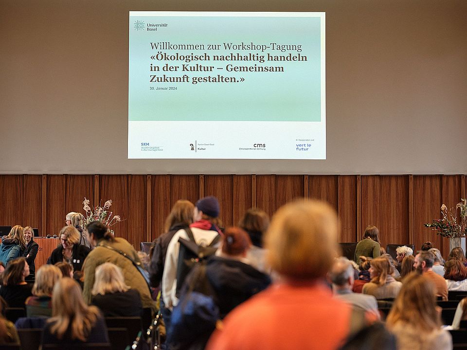 Kultur und Klima