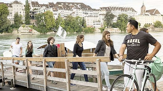 Herzlich Willkommen