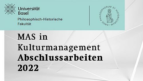 Abschlussarbeiten