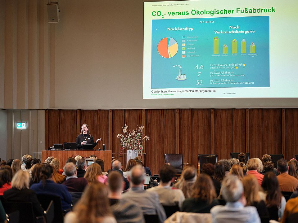 Kultur und Klima