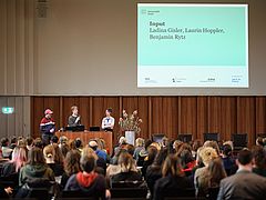 Kultur und Klima