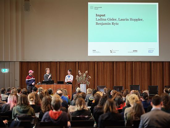 Kultur und Klima