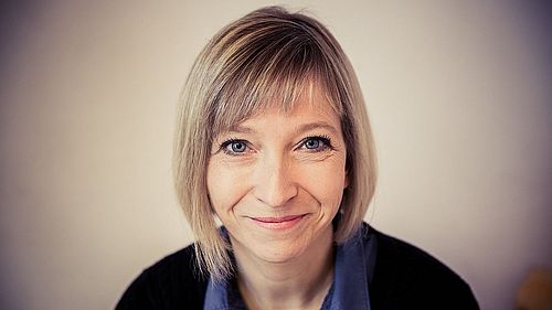 Franziska Breuning