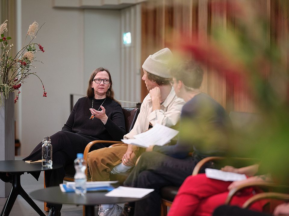 Kultur und Klima