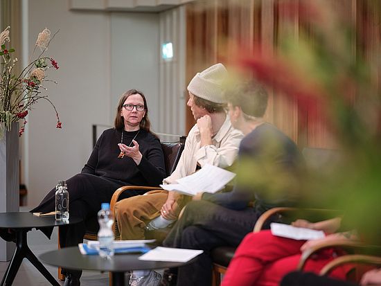 Kultur und Klima