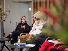 Kultur und Klima