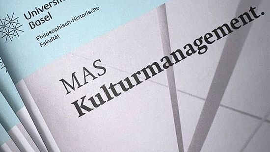 Studiengangbroschüre