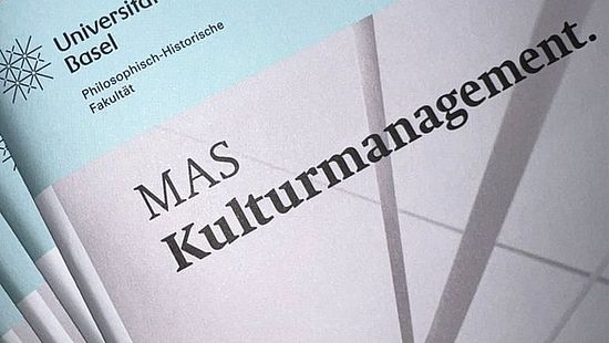 Studiengangbroschüre