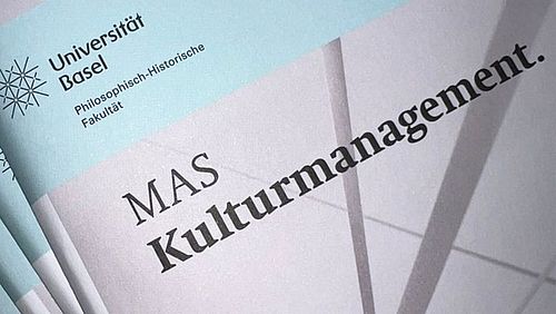 Studiengangbroschüre