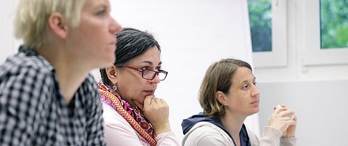 Weshalb Kulturmanagement?