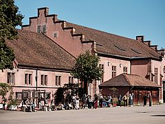 Bild Fachtagung "Neue Wege, neue Werte - Kuzlturmanagement in Zeiten der Transformation"