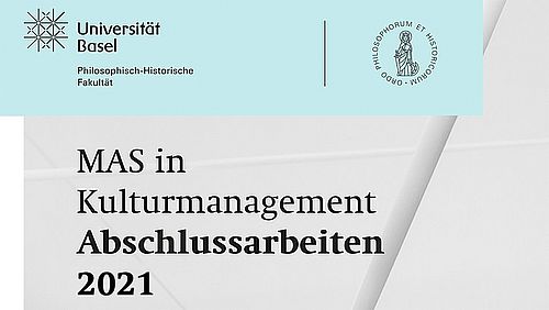 Abschlussarbeiten 2021