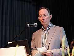 Bild Fachtagung "Neue Wege, neue Werte - Kuzlturmanagement in Zeiten der Transformation"