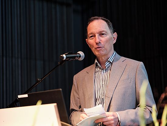 Bild Fachtagung "Neue Wege, neue Werte - Kuzlturmanagement in Zeiten der Transformation"