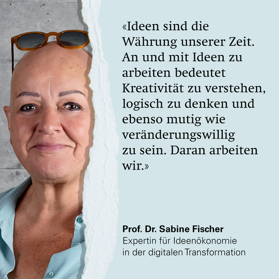 Sabine Fischer