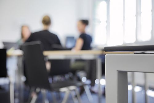 Beratung und Studien