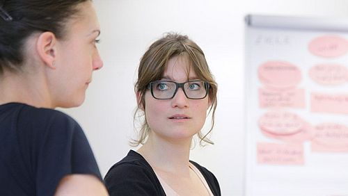 Warum Kulturmanagement