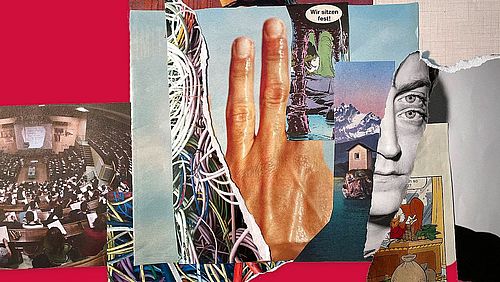 Alle Veranstaltungen auf einen Blick