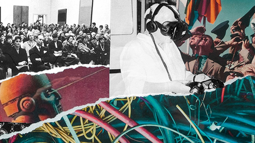 MAS Kulturmanagement