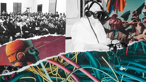 MAS Kulturmanagement