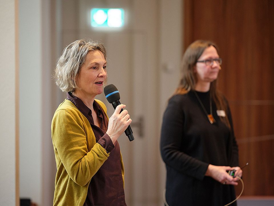 Kultur und Klima