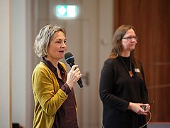 Kultur und Klima