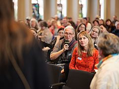 Kultur und Klima