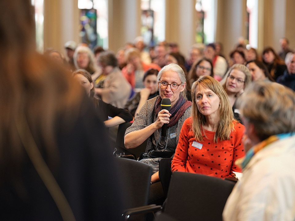 Kultur und Klima