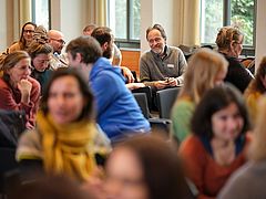 Kultur und Klima