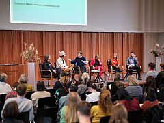 Kultur und Klima