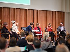 Kultur und Klima