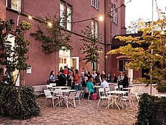 Bild Fachtagung "Neue Wege, neue Werte - Kuzlturmanagement in Zeiten der Transformation"