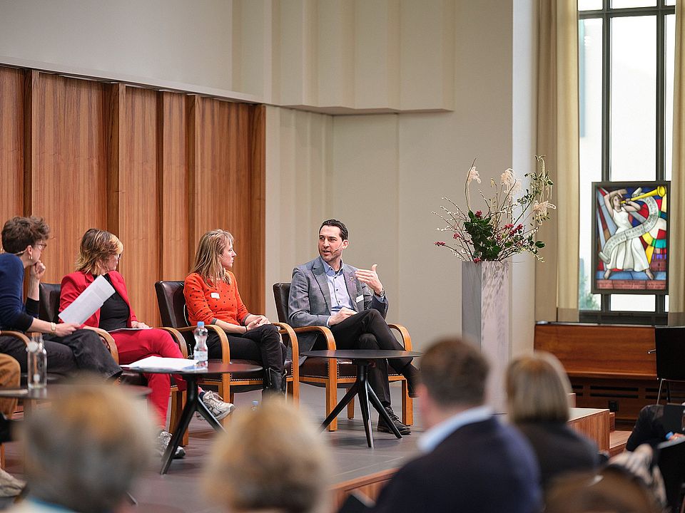 Kultur und Klima