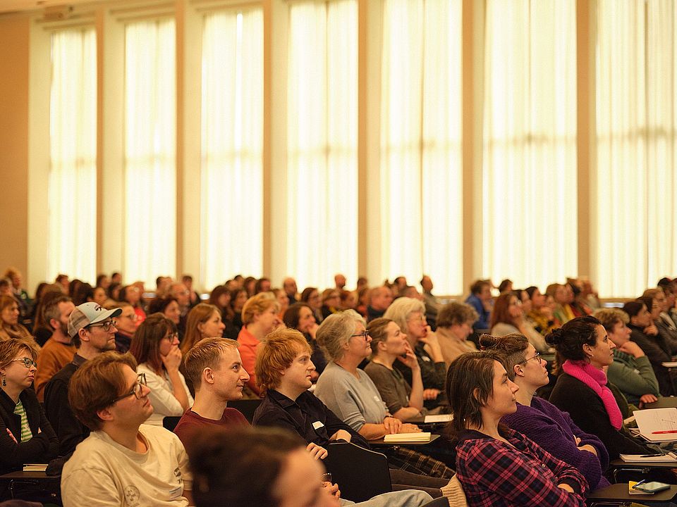 Kultur und Klima