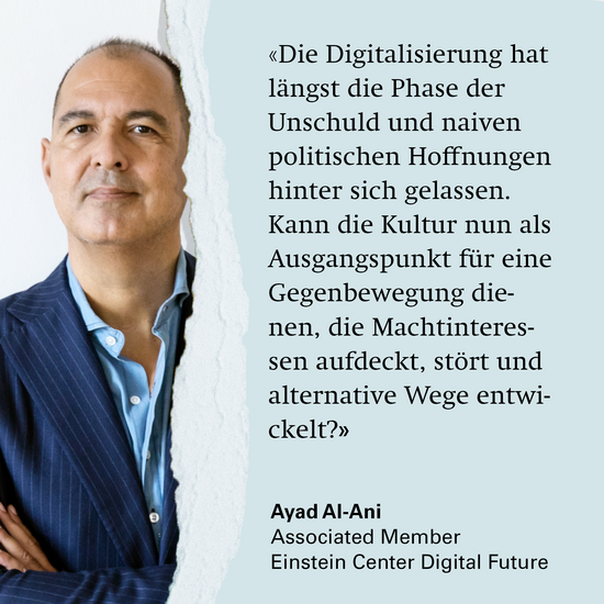 Prof. Dr. Dr. Ayad Al-Ani
