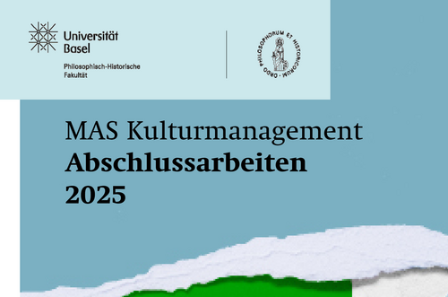 Abschlussarbeiten 2025