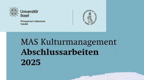 Abschlussarbeiten 2025