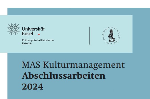 Abschlussarbeiten 2024